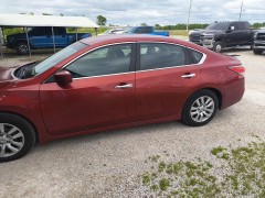 BUY NISSAN ALTIMA 2014 4DR SDN I4 2.5 S, i-44autoauction