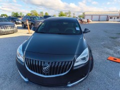 BUY BUICK REGAL 2016 4DR SDN TURBO FWD, i-44autoauction
