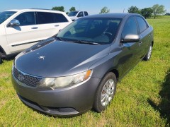 BUY KIA FORTE 2013 4DR SDN AUTO EX, i-44autoauction
