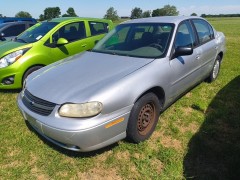 BUY CHEVROLET CLASSIC 2004 4DR SDN, i-44autoauction