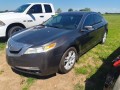 BUY ACURA TL 2009 4DR SDN 2WD TECH, i-44autoauction