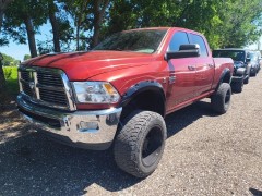 BUY RAM 3500 2011 4WD CREW CAB 149