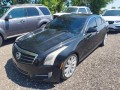 BUY CADILLAC ATS 2013 4DR SDN 2.0L PREMIUM RWD, i-44autoauction