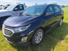 BUY CHEVROLET EQUINOX 2020 FWD 4DR LS W/1LS, i-44autoauction