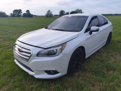 BUY SUBARU LEGACY 2016 4DR SDN 2.5I LIMITED, i-44autoauction