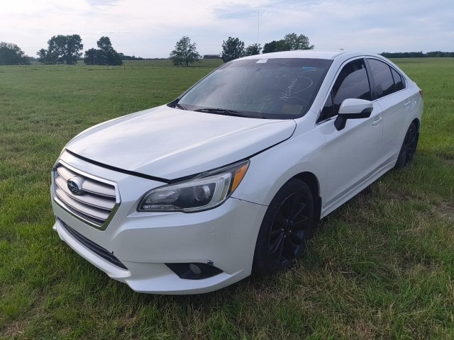 BUY SUBARU LEGACY 2016 4DR SDN 2.5I LIMITED, i-44autoauction