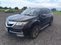 BUY ACURA MDX 2011 AWD 4DR ADVANCE PKG, i-44autoauction
