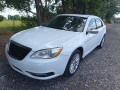 BUY CHRYSLER 200 2011 4DR SDN LIMITED, i-44autoauction