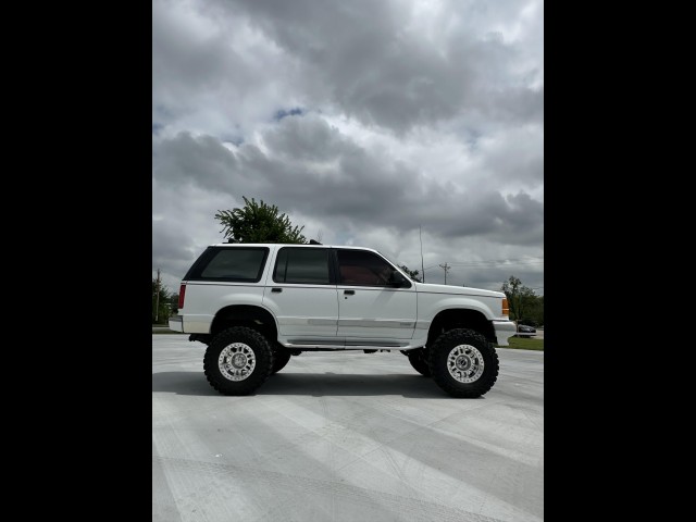 BUY FORD EXPLORER 1993 4DR LIMITED 4WD, i-44autoauction