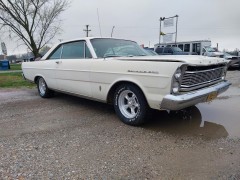BUY FORD GALEXY  1965 500, i-44autoauction