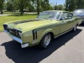 BUY MERCURY CYCLONE  1969 CJ, i-44autoauction