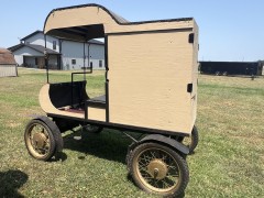BUY FORD MILK TRUCK BUGGY 1908 REPLICA, i-44autoauction