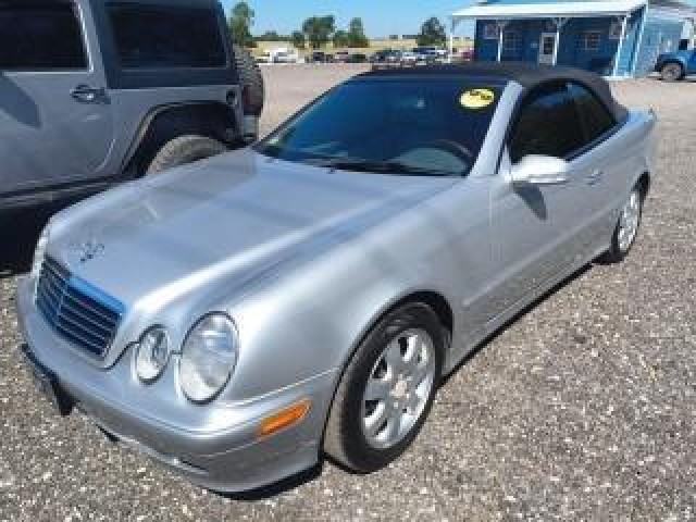 BUY MERCEDES-BENZ E-CLASS 2001 4DR SDN 3.2L, i-44autoauction