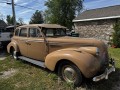 BUY BUICK SPECIAL 1939 4 DOOR SEDAN, i-44autoauction