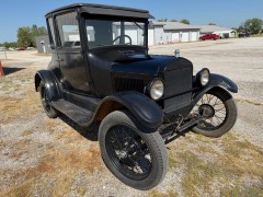 BUY FORD MODEL T 1927, i-44autoauction