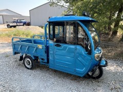 BUY MECO MC16 2024, i-44autoauction