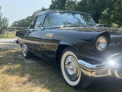 BUY FORD THUNDERBIRD 1957, i-44autoauction