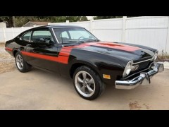 BUY FORD MAVRICK 1973, i-44autoauction