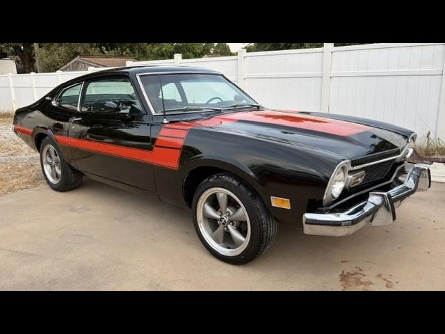 BUY FORD MAVRICK 1973, i-44autoauction