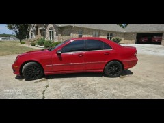 BUY MERCEDES-BENZ C-CLASS 2007 4DR SDN 2.5L SPORT RWD, i-44autoauction