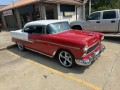 BUY  CHEVROLET  BELAIR 1955, i-44autoauction