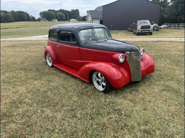 BUY CHEVY HOT ROD 1938 COUPE, i-44autoauction