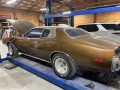 BUY DODGE  CHARGER 1973, i-44autoauction