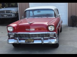 1956 Chevrolet Belair