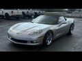 BUY CHEVROLET CORVETTE 2008 2DR CONV, i-44autoauction